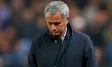 Mourinho chỉ nhận 9,5 triệu bảng trong lần thứ 2 bị Chelsea sa thải.