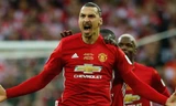 Mourinho chấp nhận “yêu sách” của Ibrahimovic.