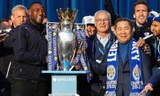 Tỷ phú Vichai Srivaddhanaprabha cạn tình với HLV Claudio Ranieri.
