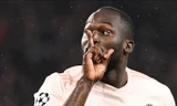 Romelu Lukaku có thể rời M.U trong những ngày tới.