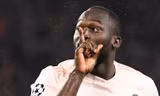 Romelu Lukaku có thể rời M.U trong những ngày tới.