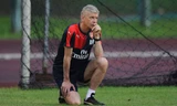 Wenger chưa có ý định giải nghệ.