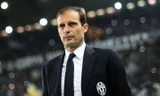 Allegri rời Juventus để dẫn dắt Arsenal.