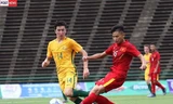 U16 Việt Nam thắng đậm U16 Australia 3-0.