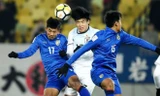 Báo chí Thái Lan tiếp tục xỉa xói U23 Thái Lan.
