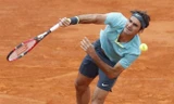 Federer lại thiết lập vô số kỷ lục.