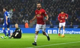 Mata đã có trận đấu xuất sắc trước Leicester City.