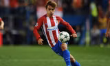 Antoine Griezmann có thể gia nhập M.U trong thời gian tới.