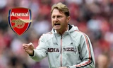 Ralph Hasenhuttl được chấm thay thế Wenger dẫn dắt Arsenal trong tương lai.
