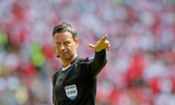 Trọng tài Mark Clattenburg sẽ bắt chính trận derby Manchester cuối tuần này.