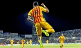 Neymar có rất nhiều điều khoản rắc rối với Barcelona.