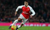 Alexis Sanchez đòi lương 200.000 bảng/tuần ở bản hợp đồng mới.