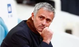 Mourinho phủ nhận đã ký hợp đồng với M.U. 