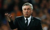 HLV Carlo Ancelotti sẽ dẫn dắt Zenit vào năm tới.