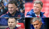 Warren Joyce bỗng nhiên trở thành ứng viên sáng giá thay Van Gaal.