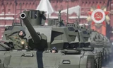 Nga bật mí những tính năng ‘khủng’ của xe tăng Armata
