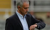 Mourinho sẵn sàng trao cơ hội cho các tài năng trẻ nếu các trụ cột tiếp tục sa sút.