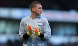 Sam Johnstone tìm đường rời M.U.