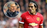 Mourinho tin mình có thể hồi sinh Falcao.