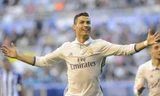 Ronaldo đã đạt được thỏa thuận gia hạn với Real Madrid.