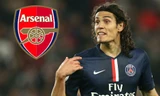 Cavani sẵn sàng rời PSG.