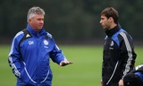 HLV Hiddink đã có những tác động nhất định để Ivanovic được gia hạn hợp đồng.
