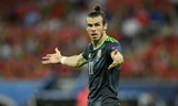 Gareth Bale không thể đưa xứ Wales vào chung kết.