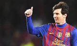 BẢN TIN Thể thao: Messi sắp nhận mức lương cao nhất thế giới