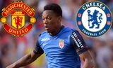 Chelsea tức giận khi Monaco bán Martial cho M.U.