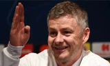 HLV Ole Gunnar Solskjaer lạc quan vào việc M.U có thể ngược dòng trước PSG.