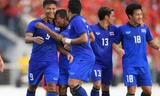 U22 Thái Lan đã có mặt ở chung kết môn bóng đá nam SEA Games 29.