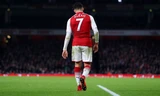 Alexis Sanchez nhiều khả năng sẽ rời Arsenal vào tháng 1/2018.