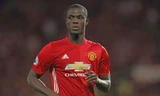 Eric Bailly chính thức nhận án treo giò 3 trận từ UEFA.
