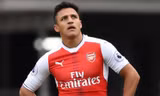 Man City quyết mua Sanchez vào tháng 1/2018.