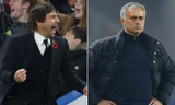 HLV Conte được nhắm thay thế Mourinho.