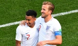 Harry Kane và đồng đội sẽ nhận thưởng 5 triệu bảng nếu vô địch World Cup 2018.