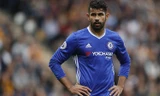 Diego Costa chỉ muốn gia nhập Atletico Madrid.