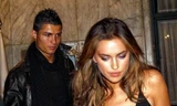 BẢN TIN Thể thao: Mỹ nhân Irina Shayk lợi dụng Ronaldo
