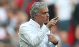 HLV Jose Mourinho của M.U.