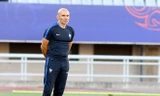 HLV Ludovic Batelli đánh giá U20 Honduras mạnh hơn U20 Việt Nam rất nhiều.
