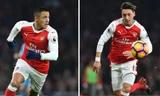 Wenger tiết lộ bất ngờ về tương lai Sanchez, Ozil.