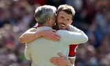 HLV Mourinho chọn Carrick làm trợ lý kể từ mùa tới.