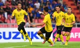 Malaysia vượt qua nhiều khó khăn để có mặt tại chung kết AFF Cup 2018.