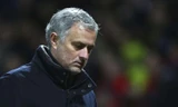 HLV Mourinho tiếp tục gây thất vọng cùng M.U.