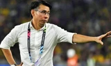 HLV Tan Cheng Hoe đánh giá Thái Lan ở "cửa trên" so với Malaysia.