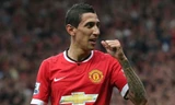 Di Maria quyết bám trụ lại M.U.