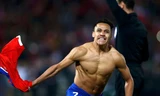 Alexis Sanchez sẽ vắng mặt ở giai đoạn đầu của mùa giải.