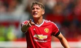 Giá của Schweinsteiger chỉ là 6,52 triệu bảng.