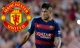 M.U vẫn nuôi tham vọng chiêu mộ Neymar.