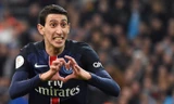 Di Maria quyết cùng PSG loại Man City.